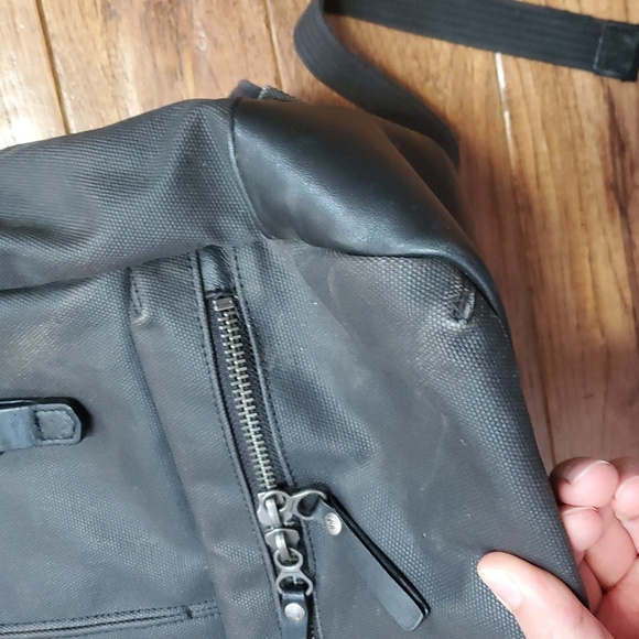 Timbuk2 Walker Pack Black Backpack for Men - Picture 2 of 16